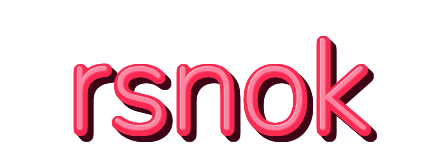 rsnok — logo kanal