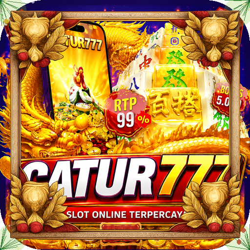 catur777 — mitra unggulan